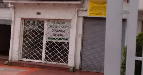 PK LAVASECO BOGOTÁ PK LAVASECO BOGOTÁ